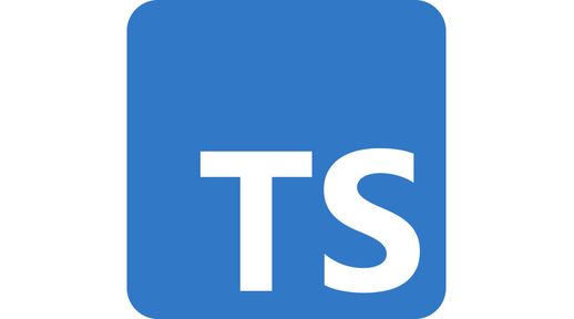 TypeScript logo