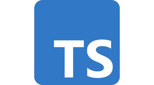 TypeScript logo